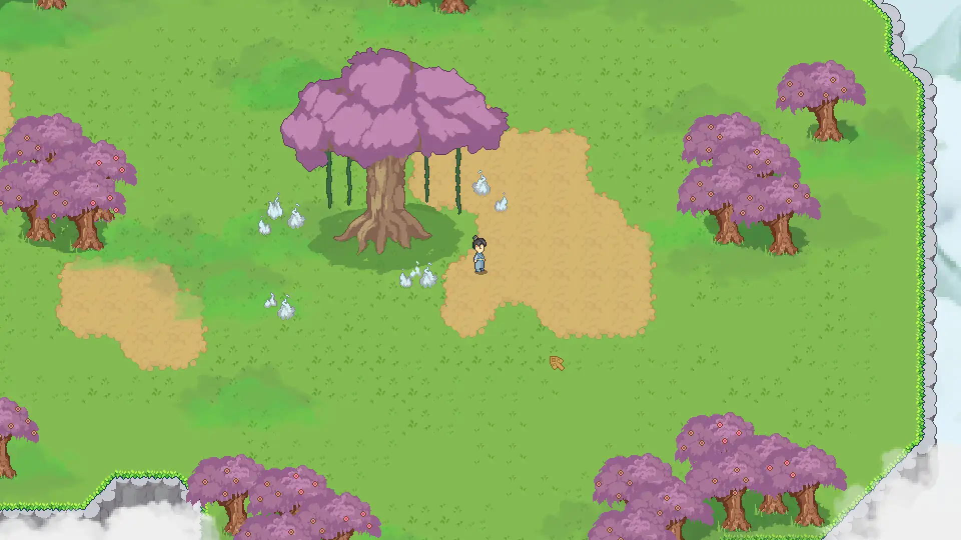 [PC]白马非马/a white horse is not a horse