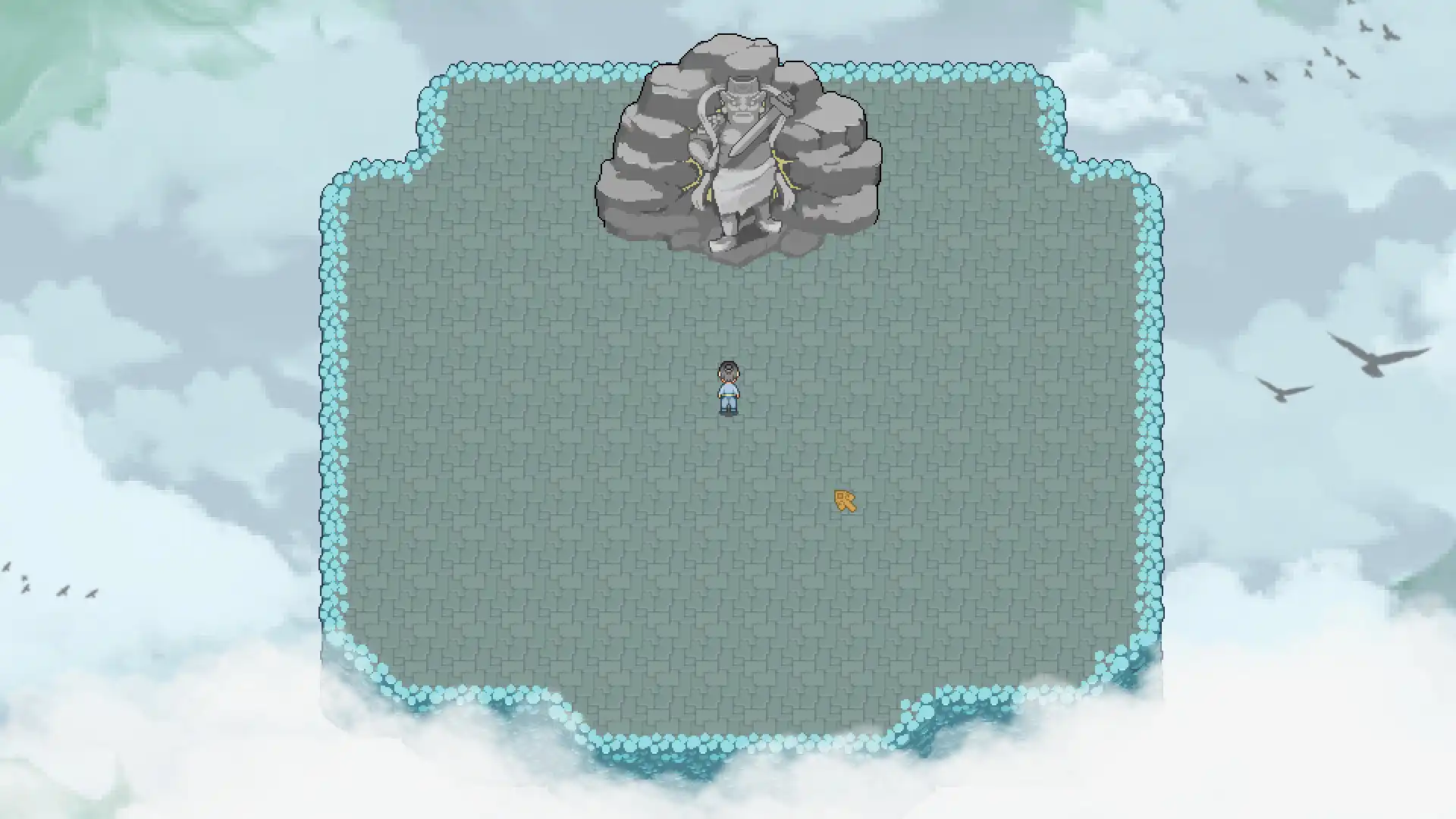 [PC]白马非马/a white horse is not a horse