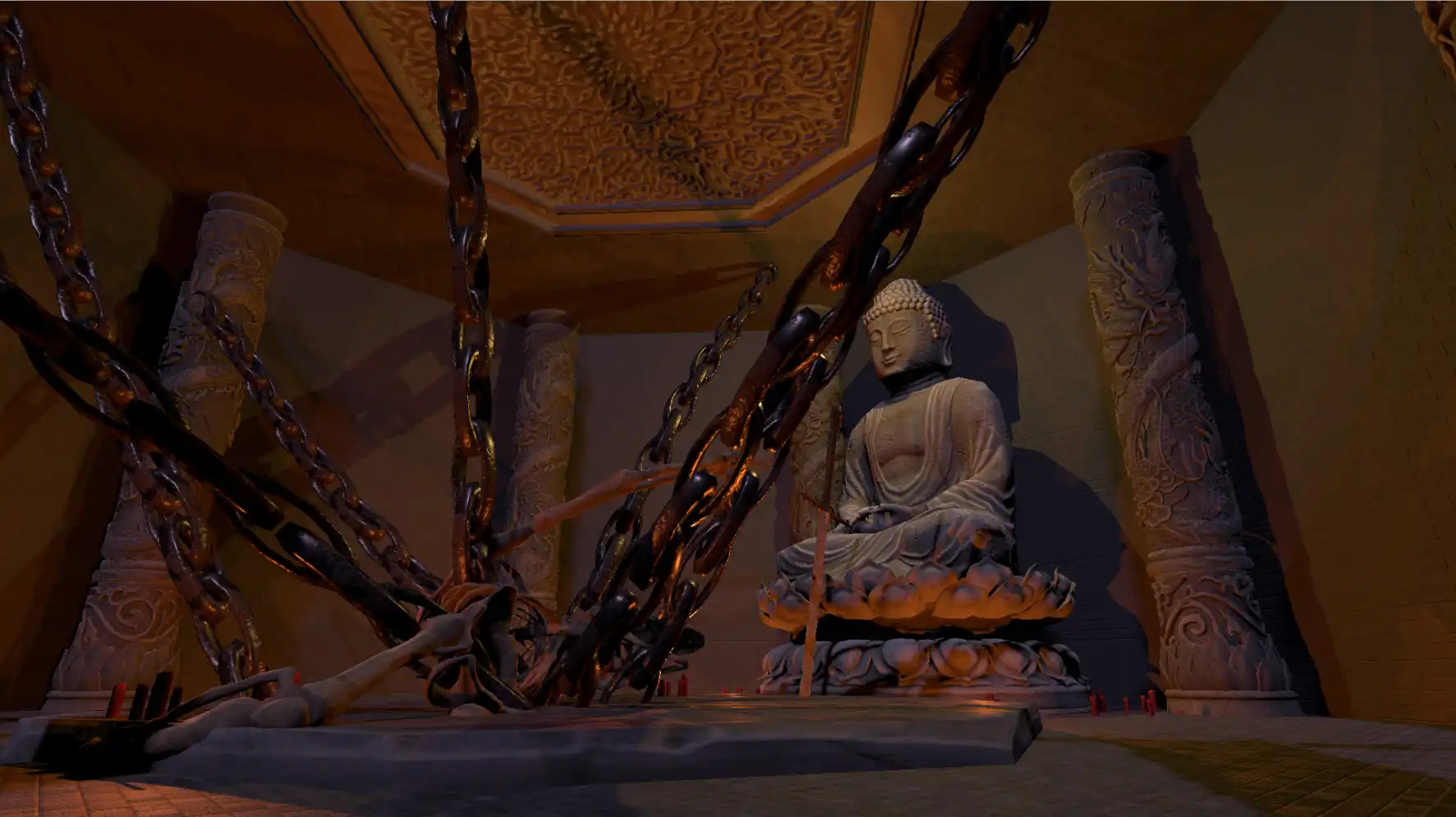 [PC]言出法随/Magical Battle Cry