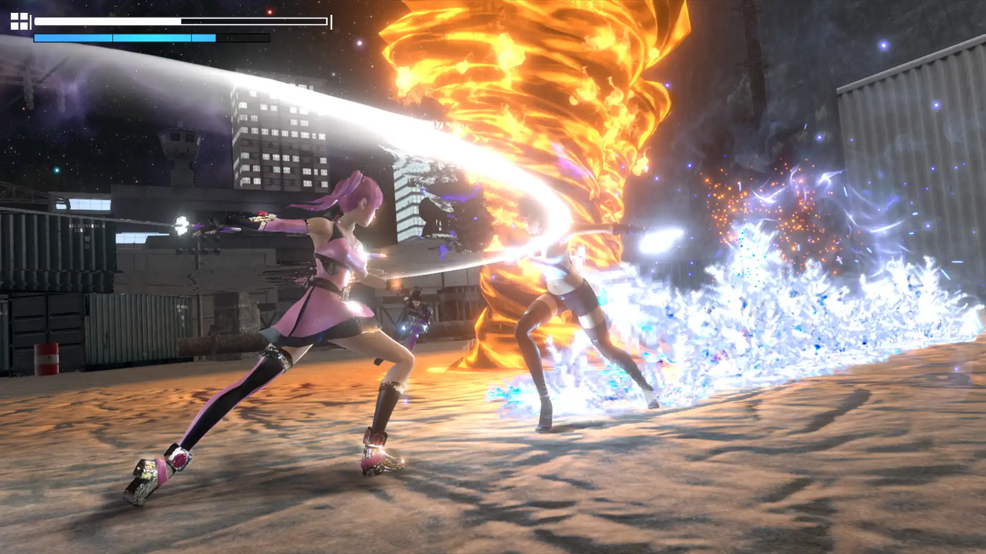 [PC]初体计划/The Initial