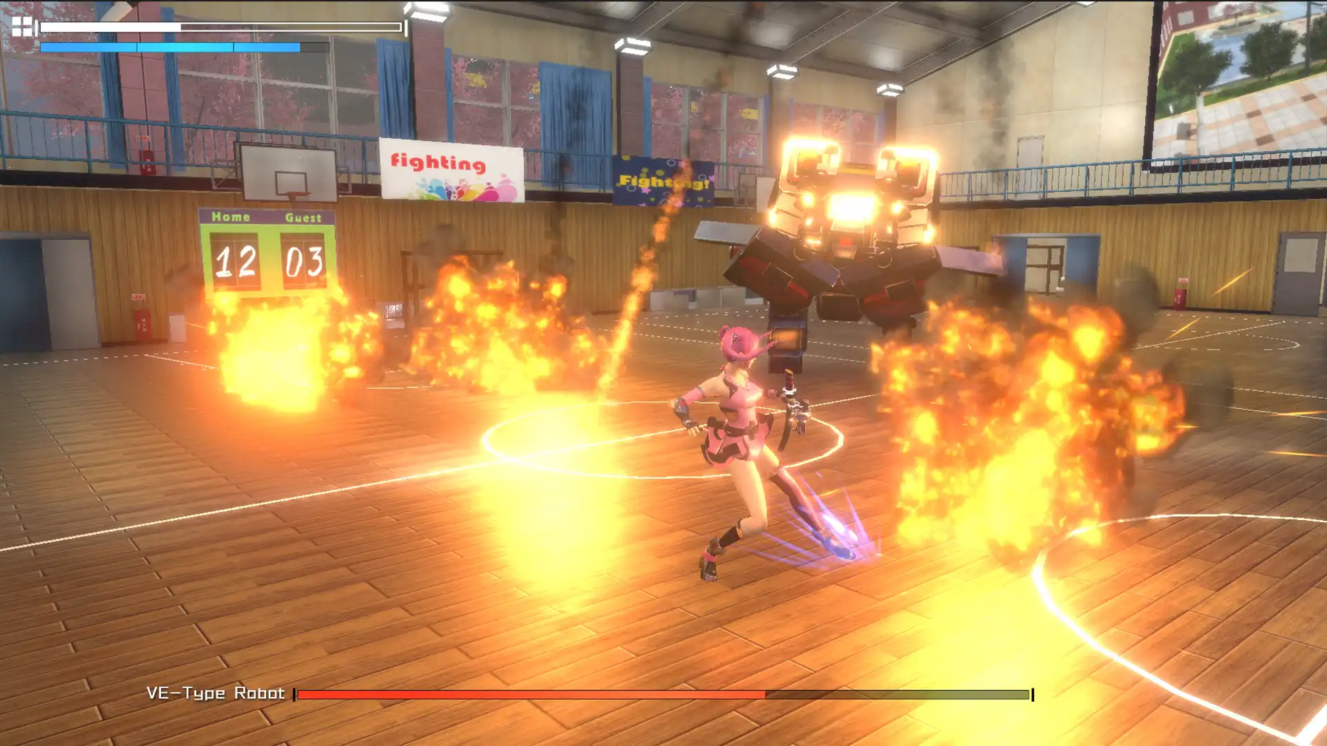 [PC]初体计划/The Initial