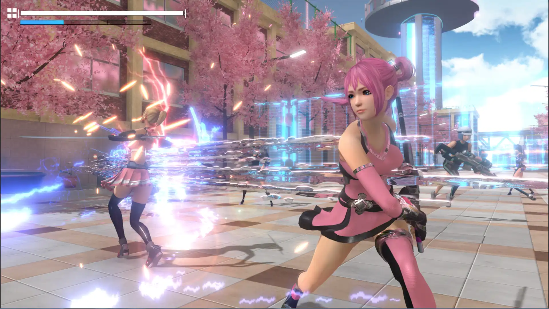 [PC]初体计划/The Initial