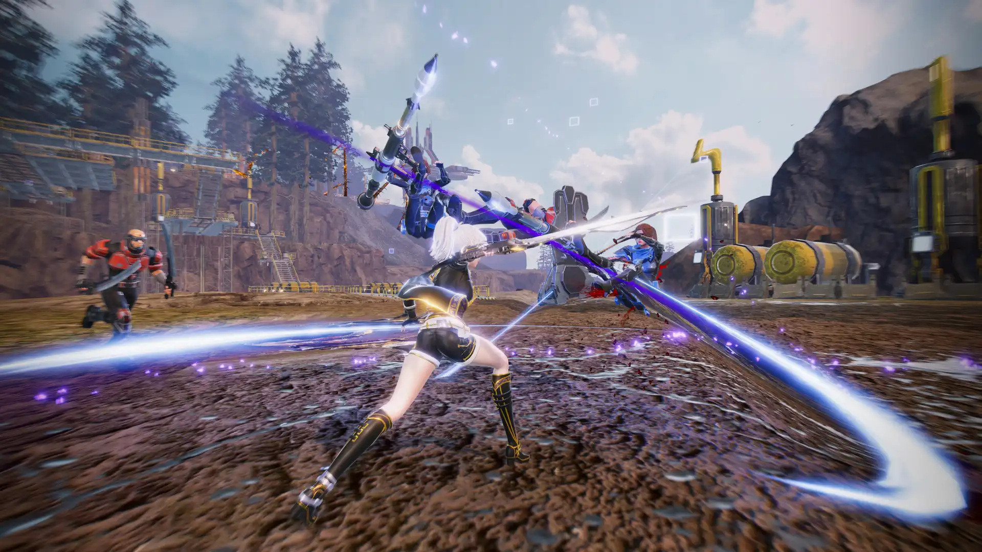 [PC]初体计划2/Initial 2 : New Stage