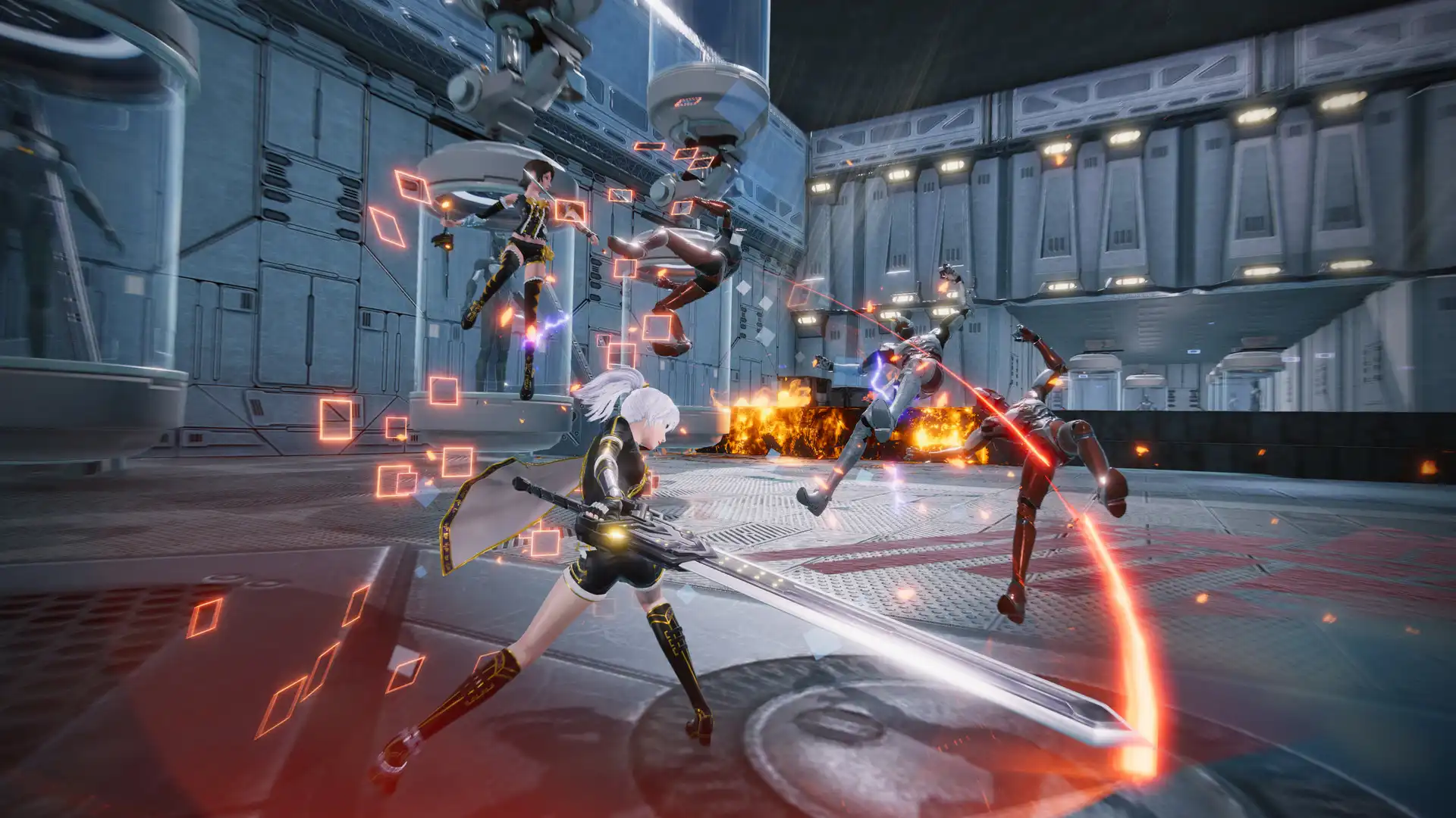 [PC]初体计划2/Initial 2 : New Stage