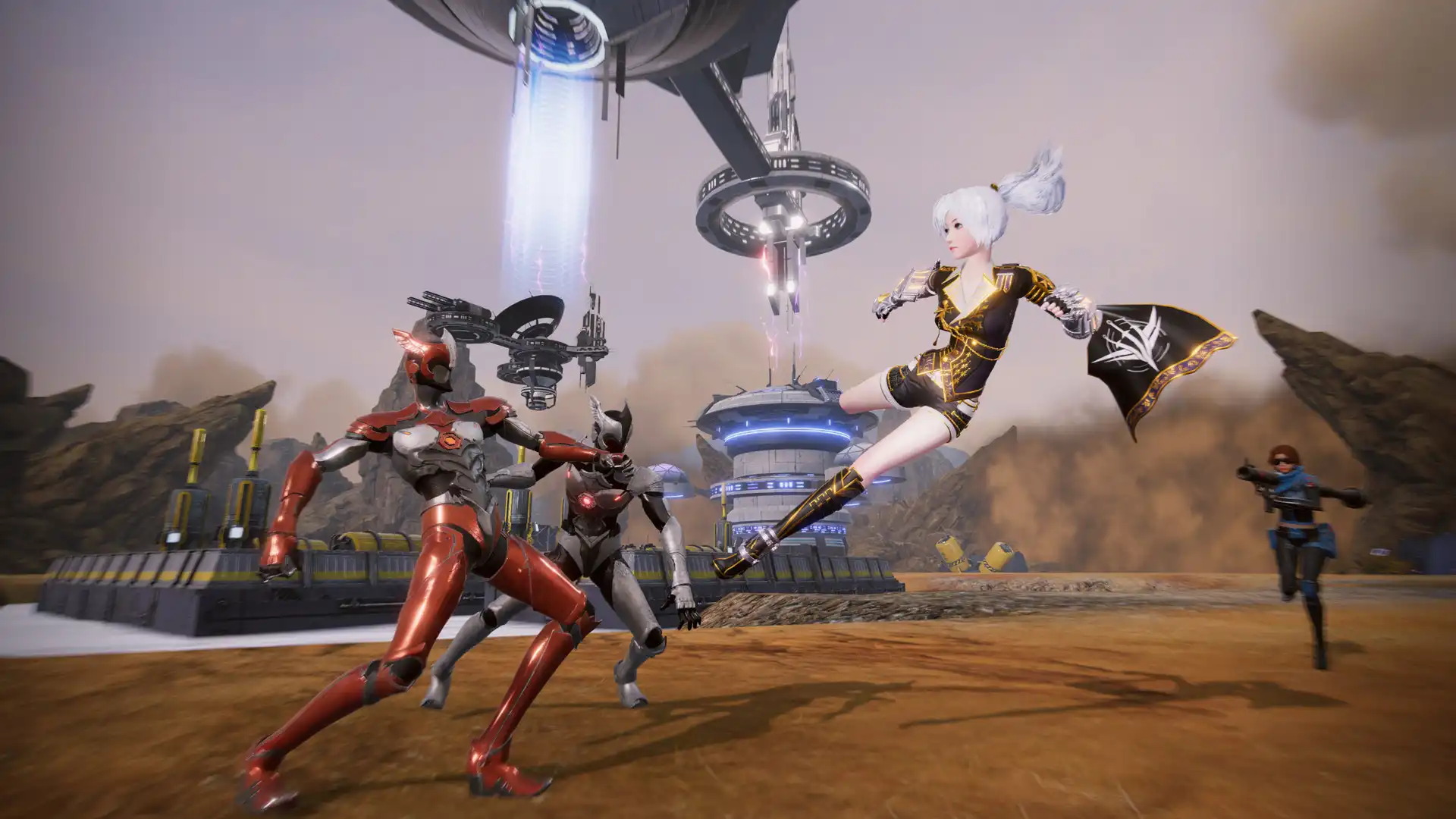 [PC]初体计划2/Initial 2 : New Stage