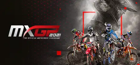 [PC]越野摩托2021/MXGP 2021 - The Official Motocross Videogame-游戏库