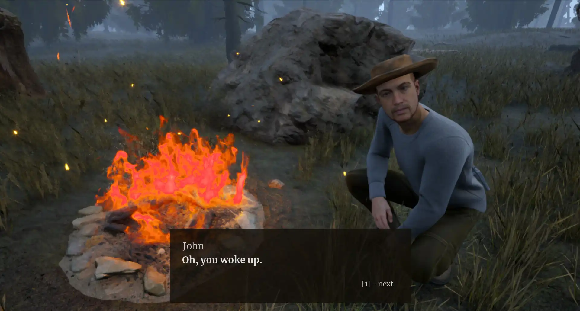 [PC]荒野西部Z/Wild West Z