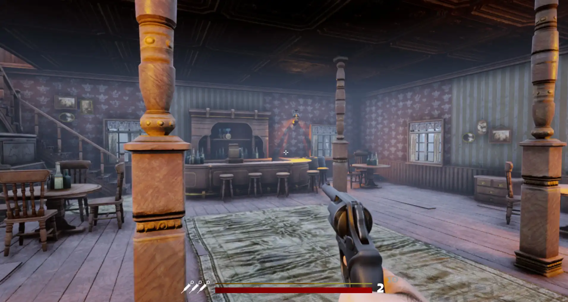 [PC]荒野西部Z/Wild West Z