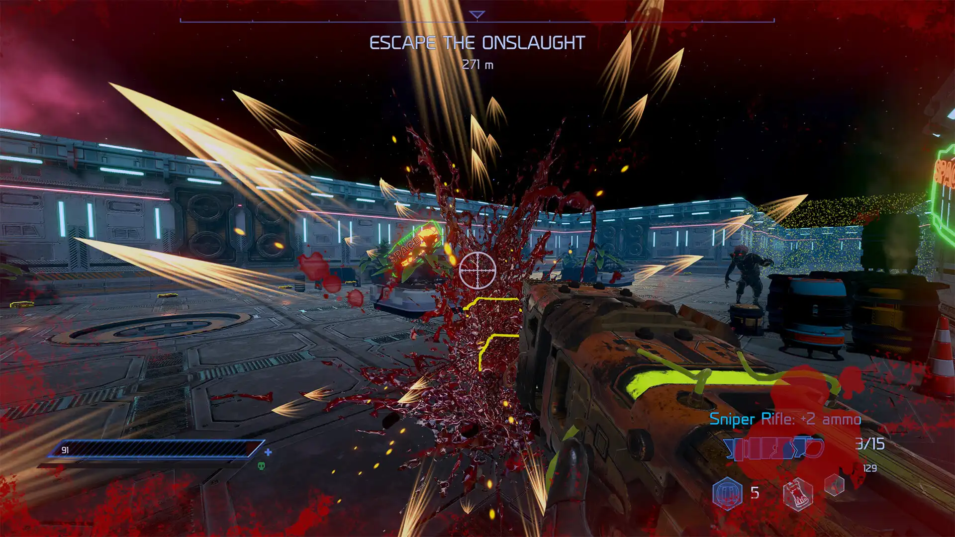 [PC]疯狂饮料/Madness Beverage