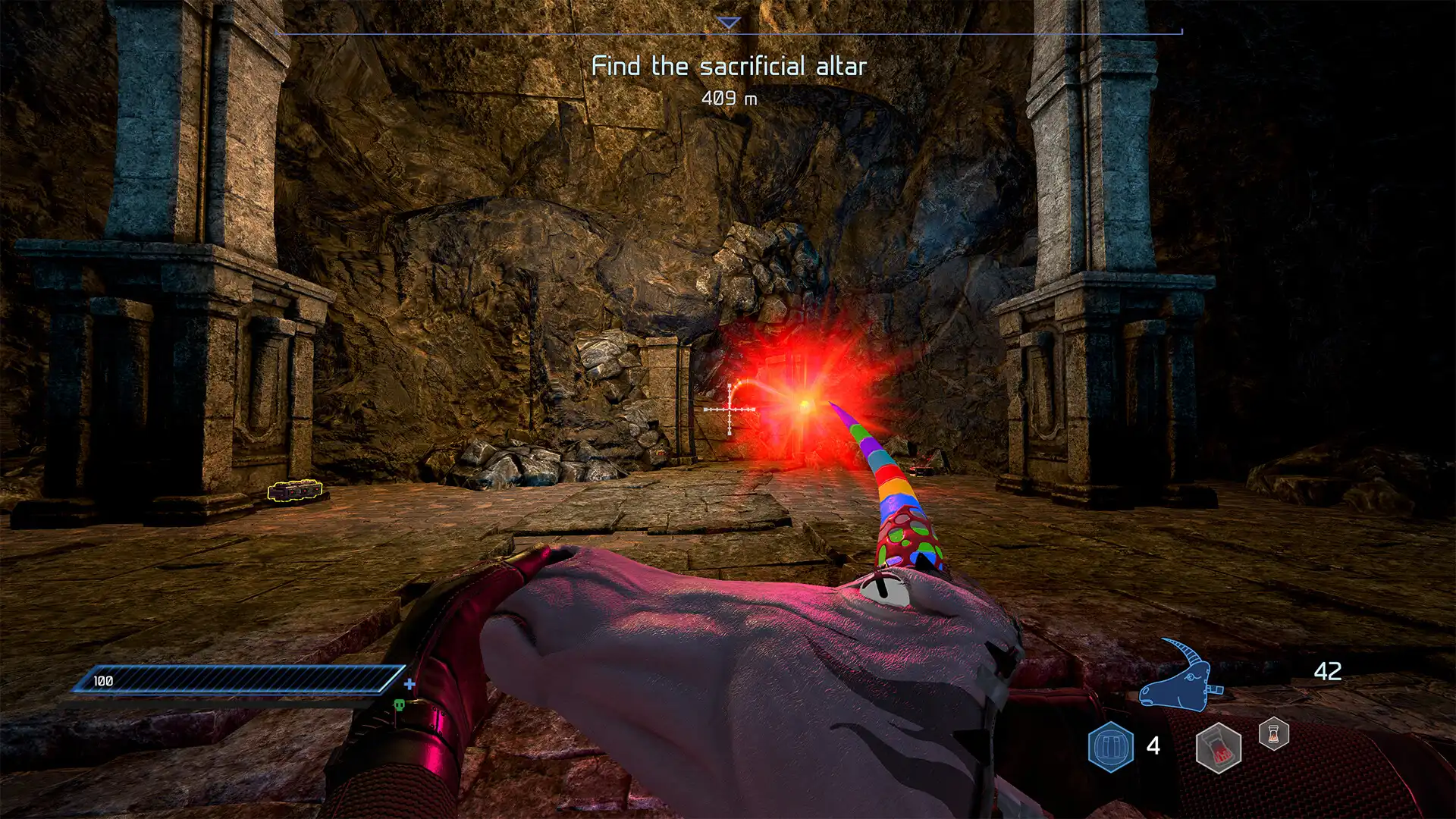 [PC]疯狂饮料/Madness Beverage