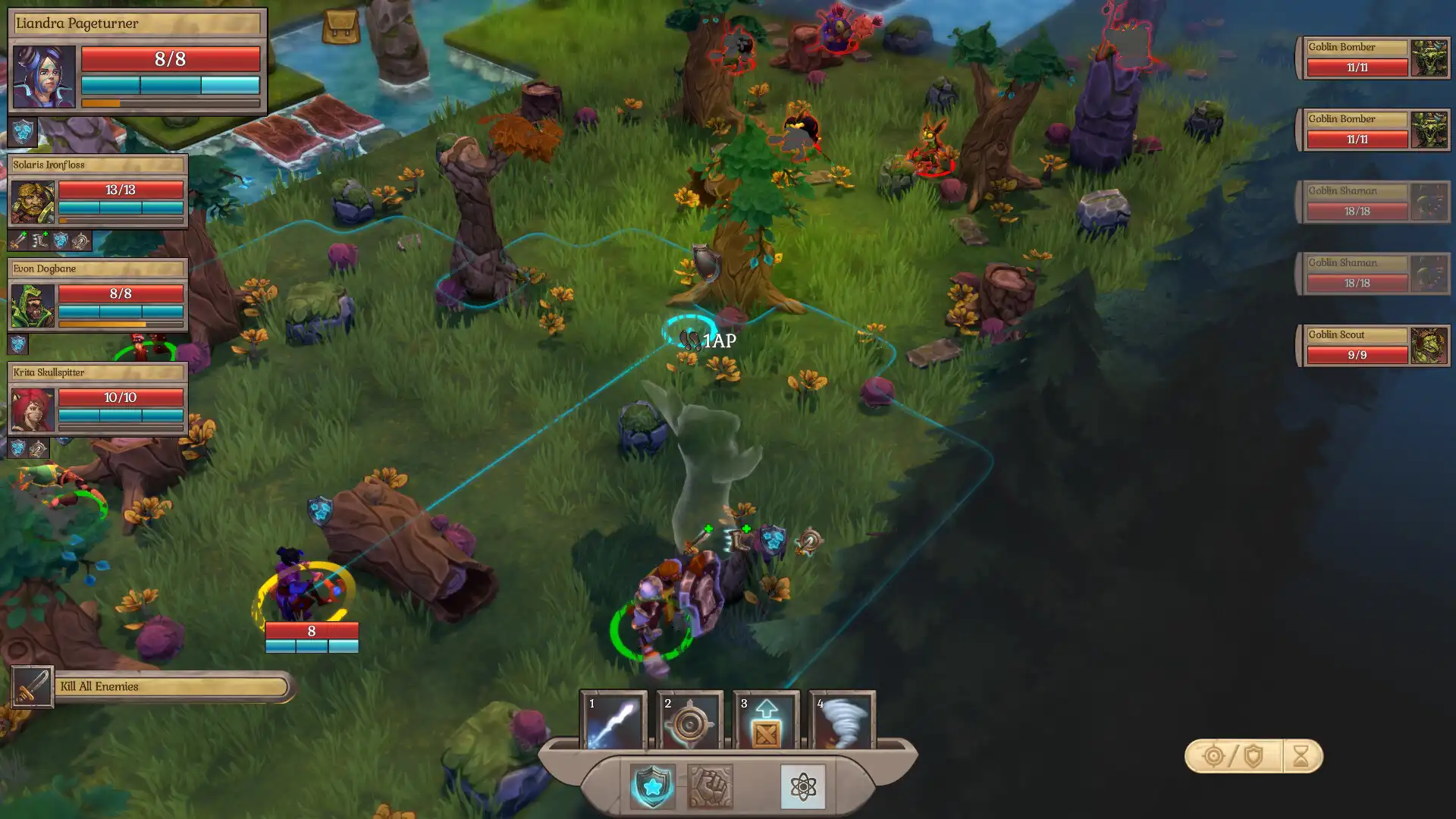 [PC]凯旋堡/Fort Triumph