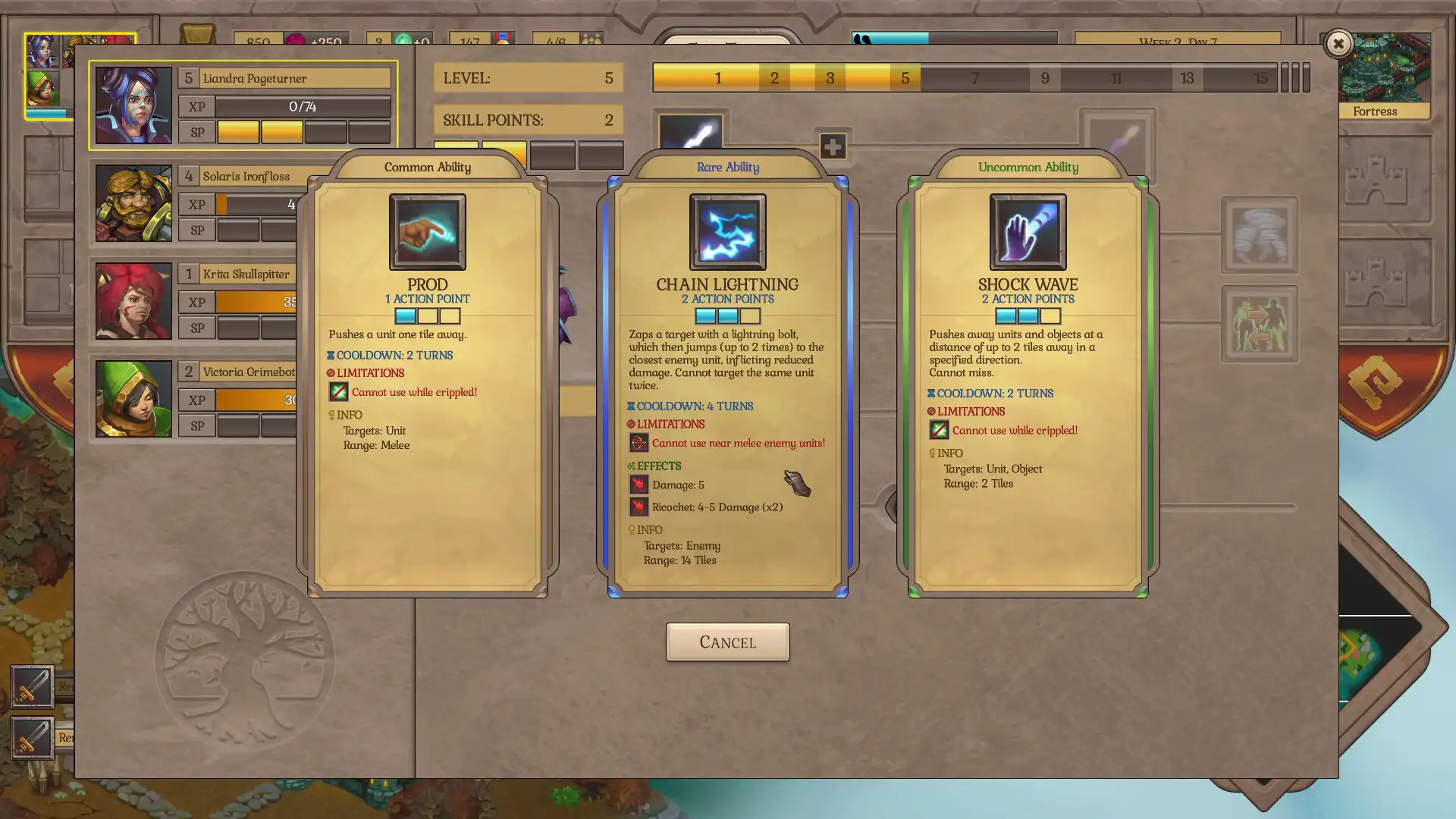 [PC]凯旋堡/Fort Triumph