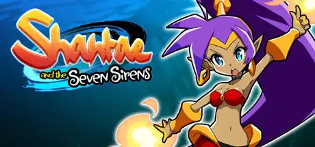 [PC]桑塔与七神/Shantae and the Seven Sirens-游戏库