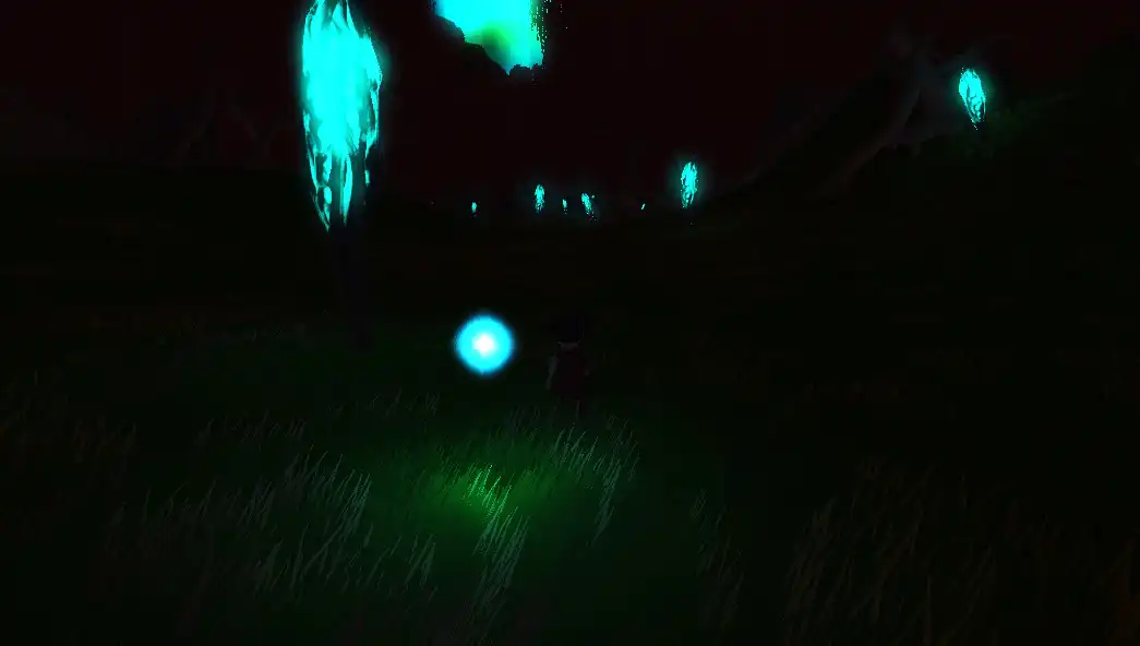 [PC]阿比与灵魂/Abi and the soul