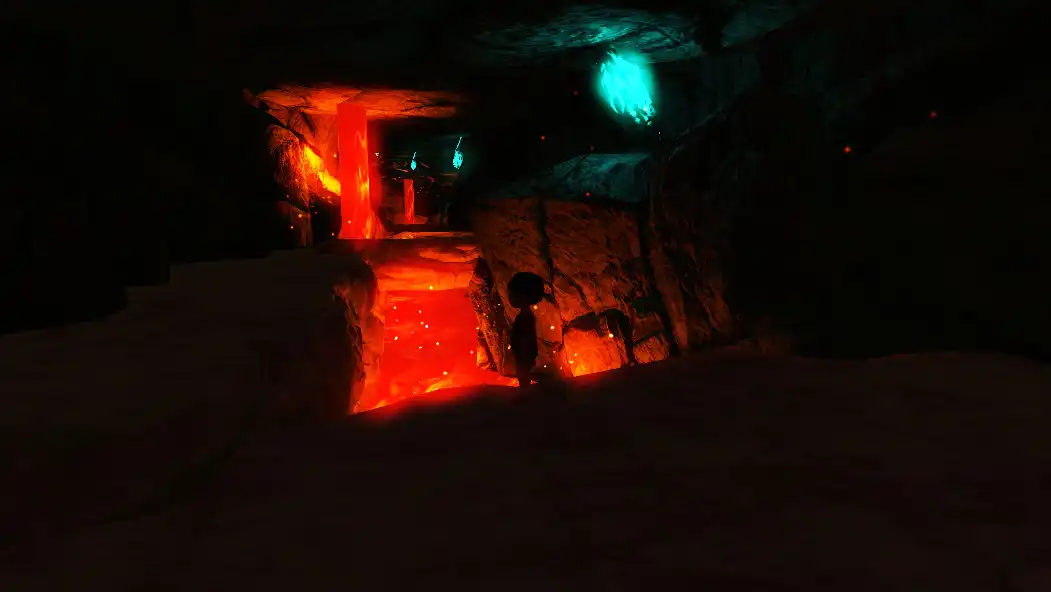 [PC]阿比与灵魂/Abi and the soul