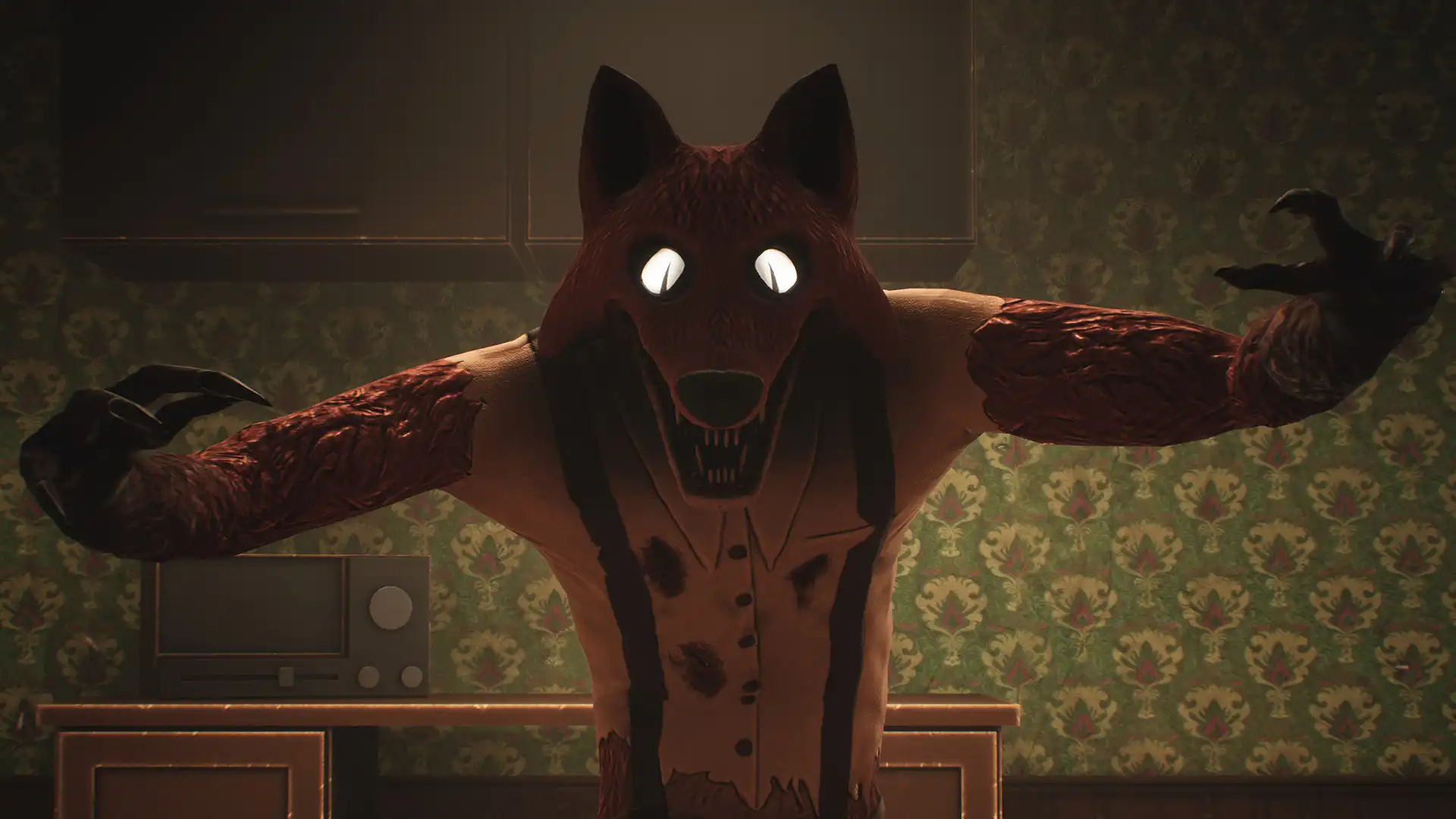 [PC]莉妮·布格/Leenie Boog