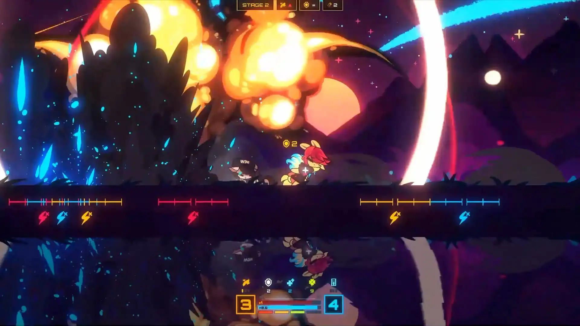 [PC]迷你岛/Star Island