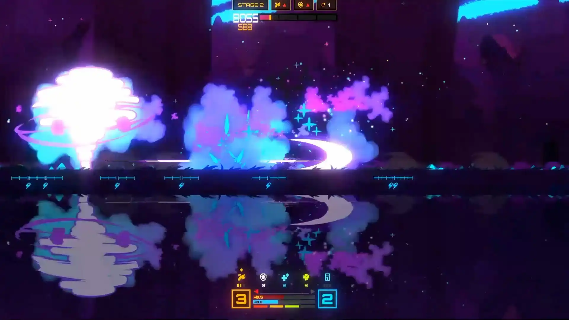 [PC]迷你岛/Star Island