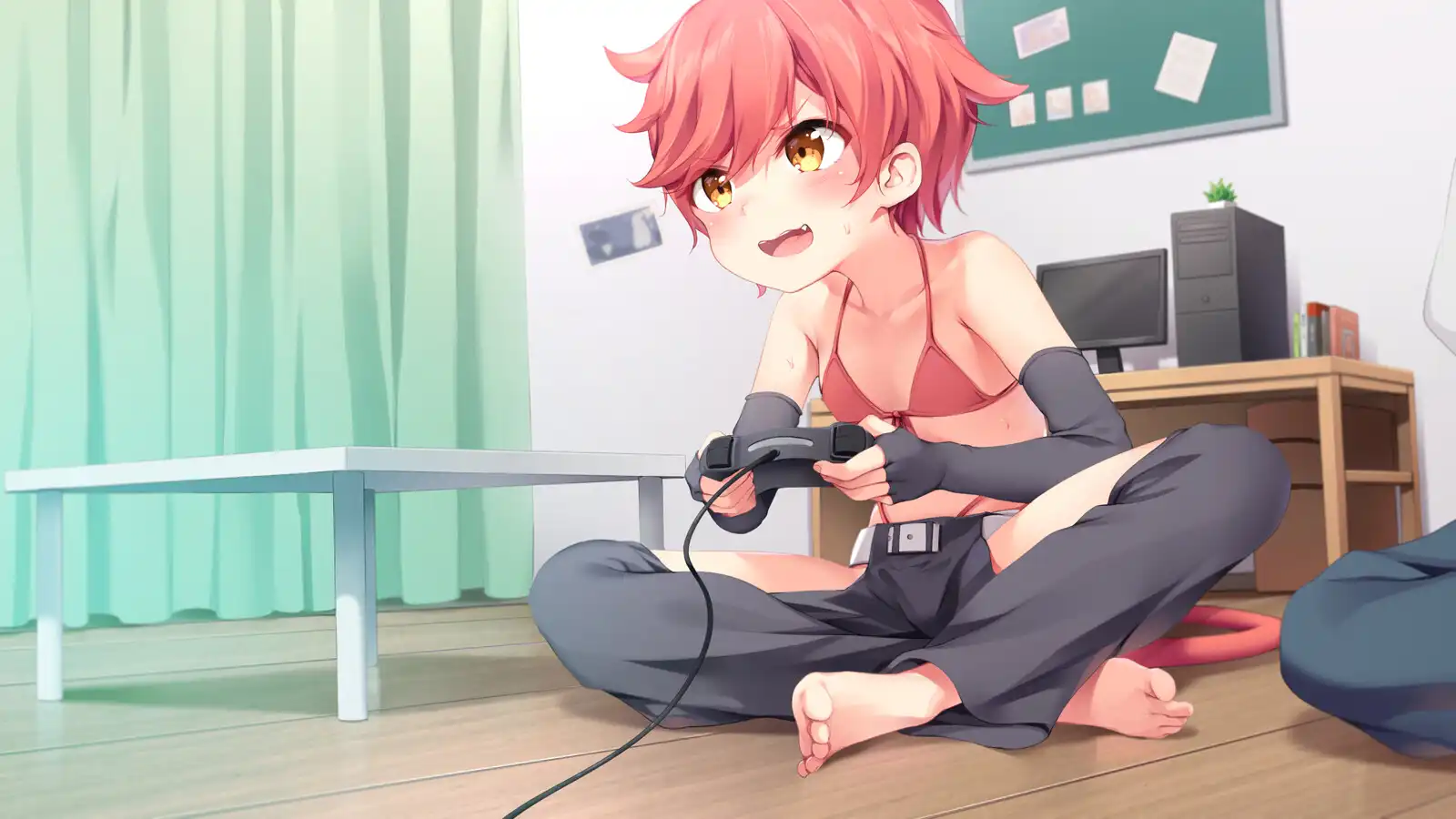 [PC]我们七人的恋爱物语/My 1/6 Lover