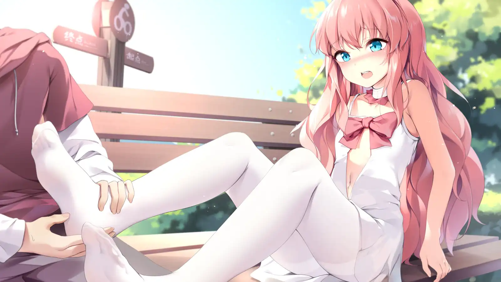 [PC]我们七人的恋爱物语/My 1/6 Lover