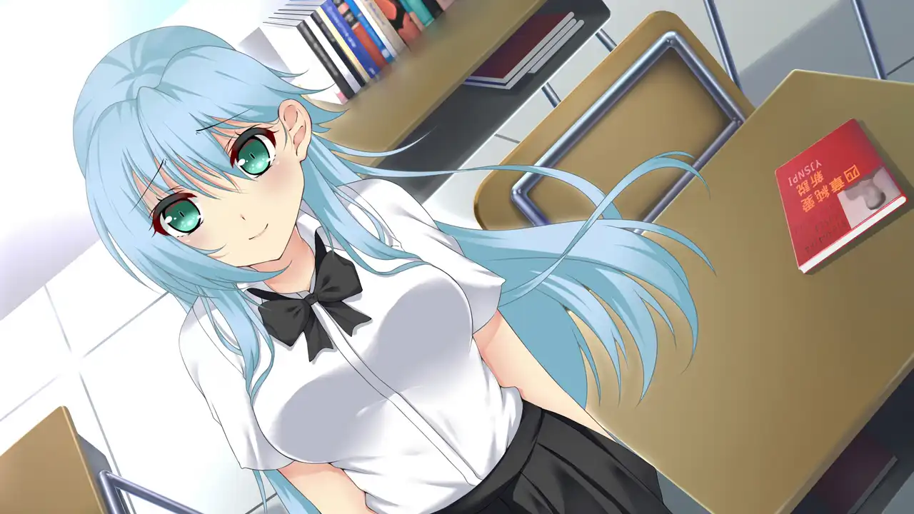 [PC]与你相遇之时/The Moment We Met