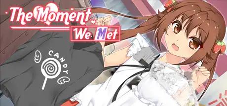 [PC]与你相遇之时/The Moment We Met-游戏库