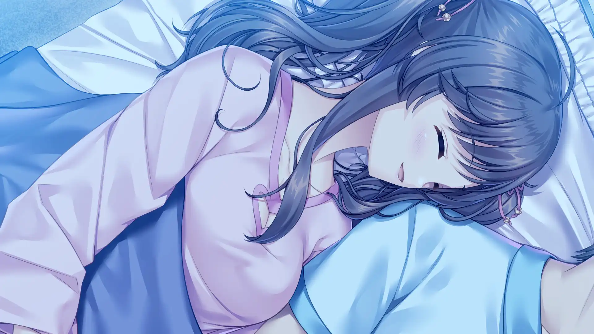 [PC]咖啡甜恋/Coffee flavor of love