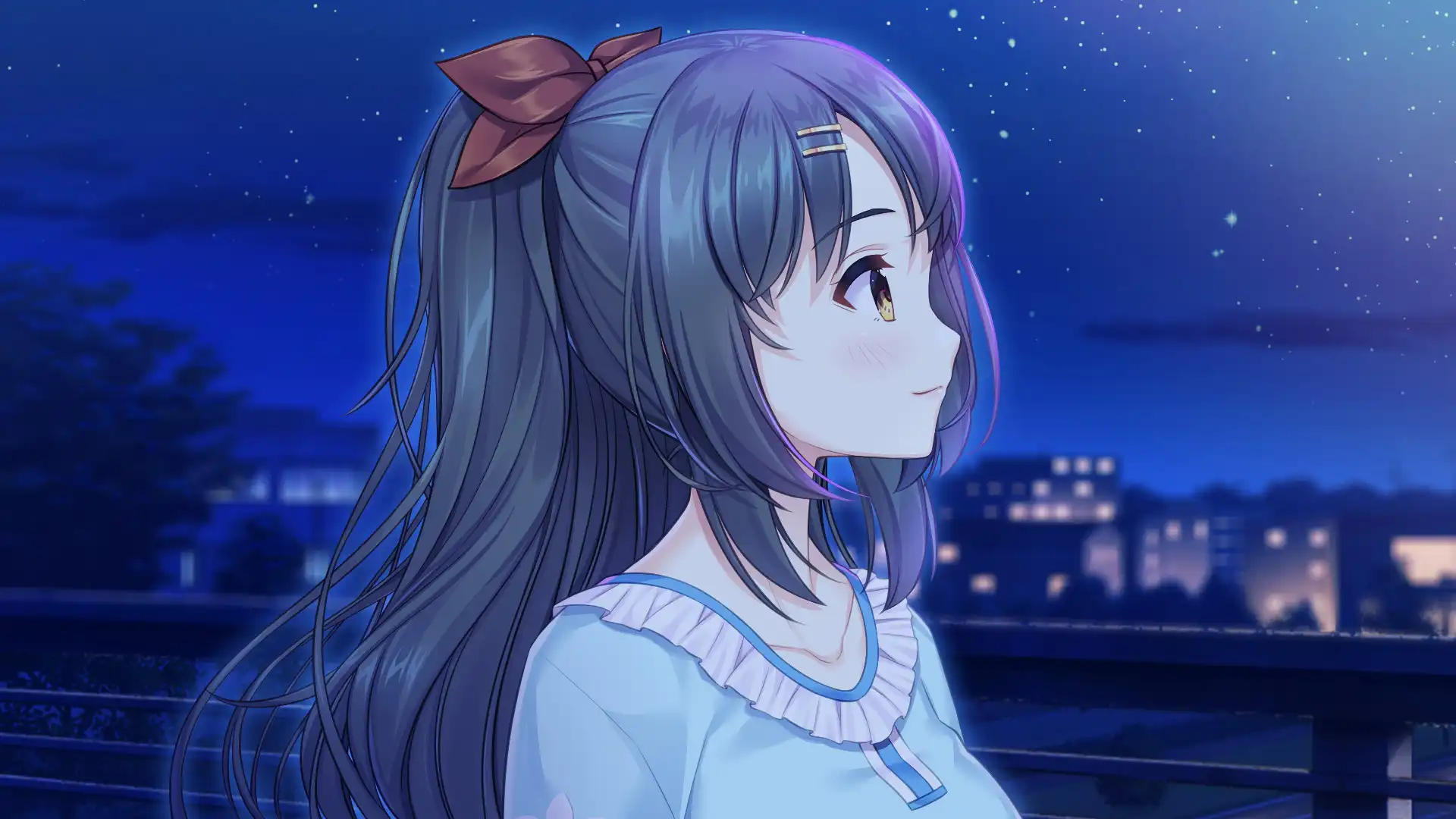 [PC]咖啡甜恋/Coffee flavor of love