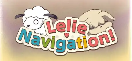 [PC]烂漫向导蕾莉/Lelie Navigation!-游戏库