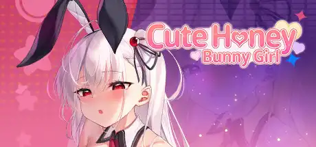 [PC]可爱宝贝:兔女郎/Cute Honey: Bunny Girl-游戏库