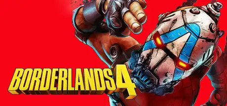 [PC]无主之地4/Borderlands 4-游戏库