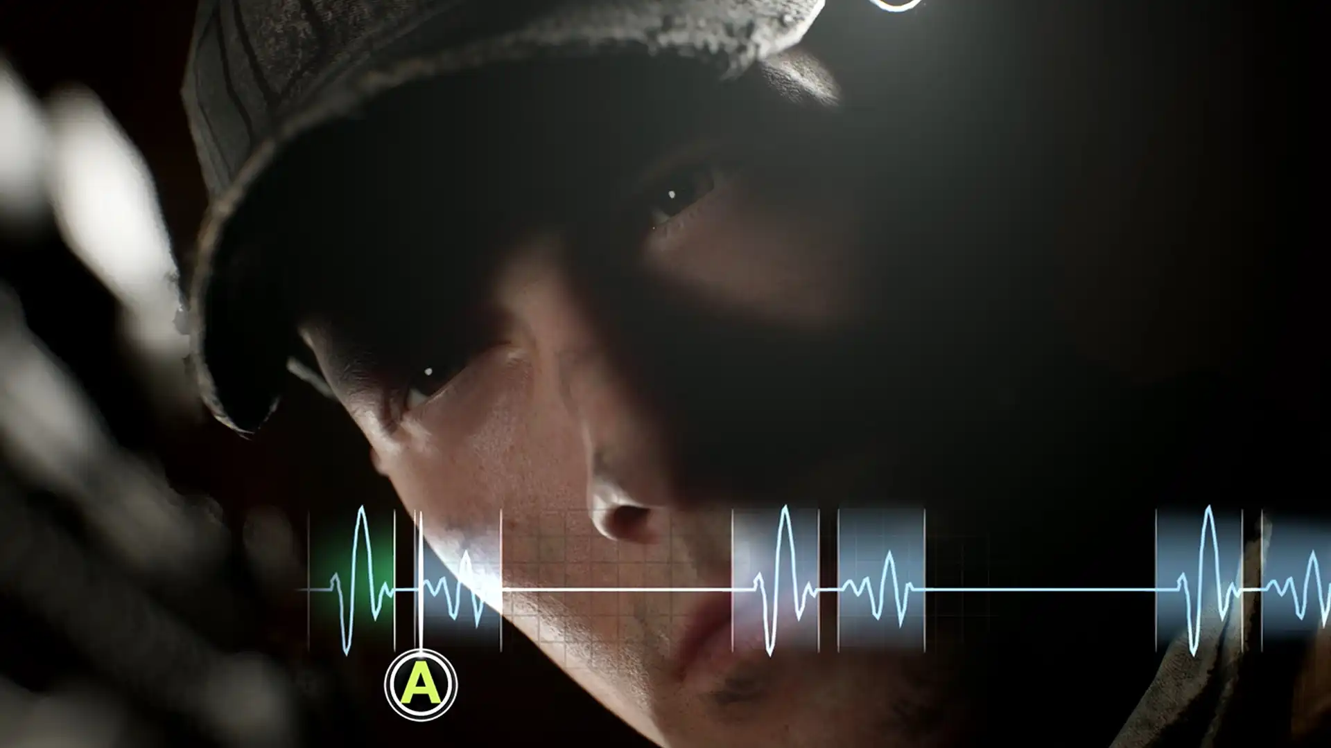 [PC]黑相集：灰冥界/The Dark Pictures Anthology: House of Ashes