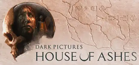 [PC]黑相集：灰冥界/The Dark Pictures Anthology: House of Ashes-游戏库