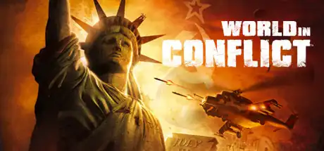 [PC]冲突世界：完整版/World in Conflict: Complete Edition-游戏库