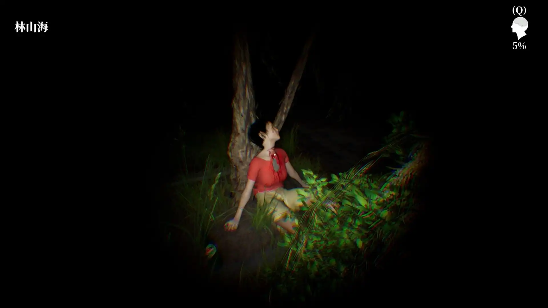 [PC]孙美琪疑案：雨儿胡同