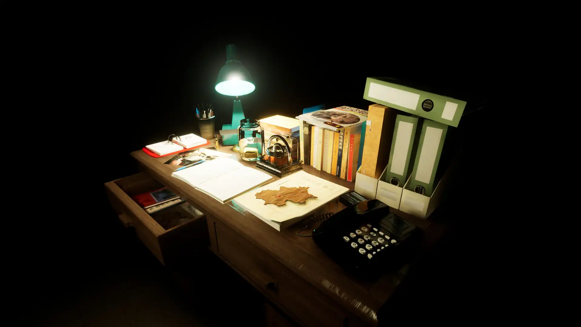 [PC]孙美琪疑案：雨儿胡同