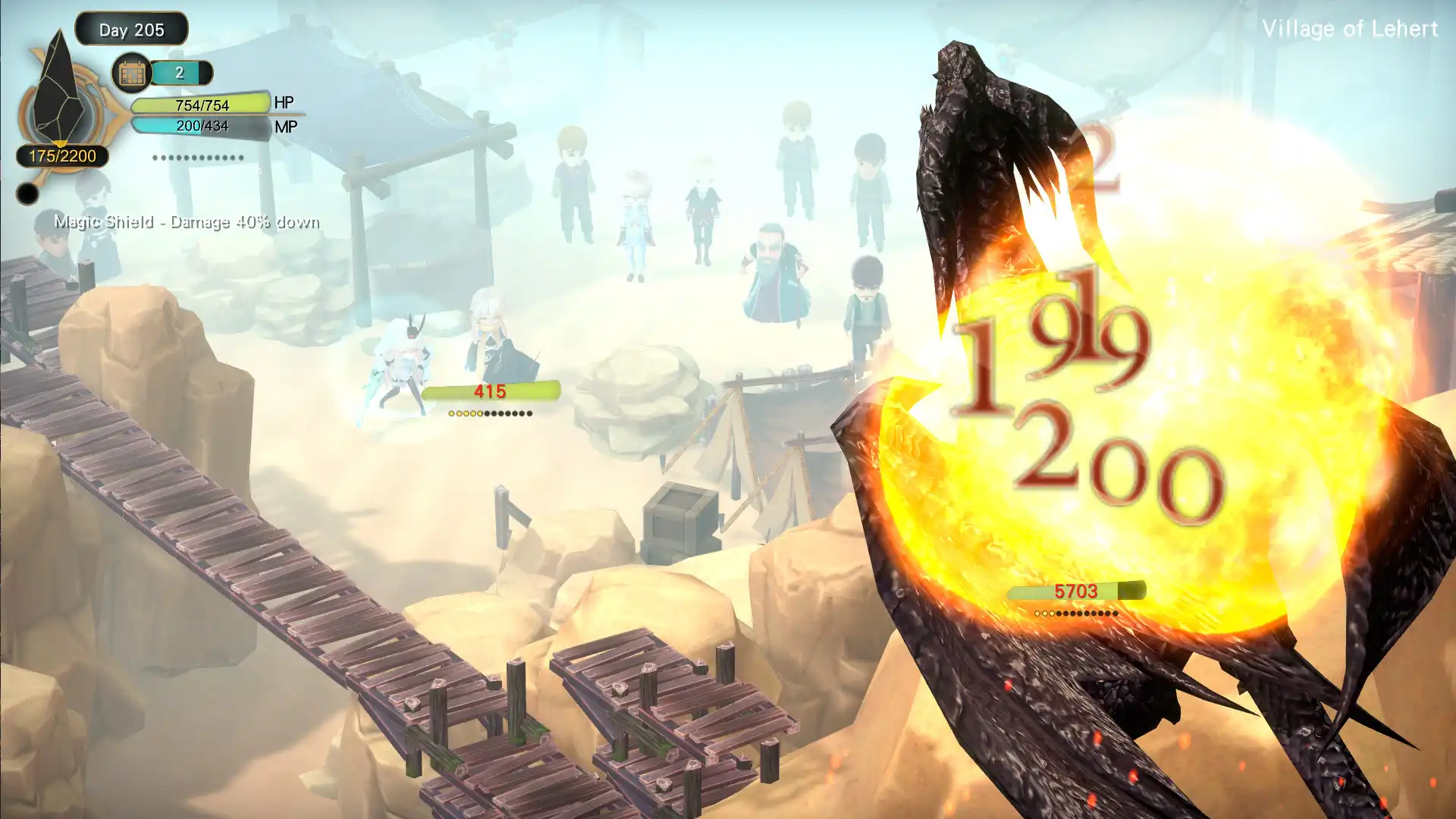 [PC]魔女之泉3 Re:Fine －玩偶小魔女艾露迪的故事－