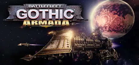 [PC]哥特舰队：阿玛达/Battlefleet Gothic: Armada-游戏库