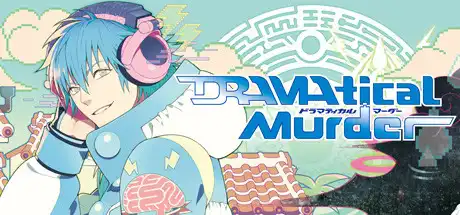 [PC]戏剧性谋杀/DRAMAtical Murder-游戏库