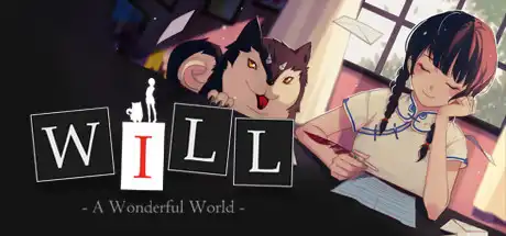 [PC]WILL: A Wonderful World / WILL：美好世界-游戏库