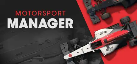 [PC]赛车经理/Motorsport Manager-游戏库