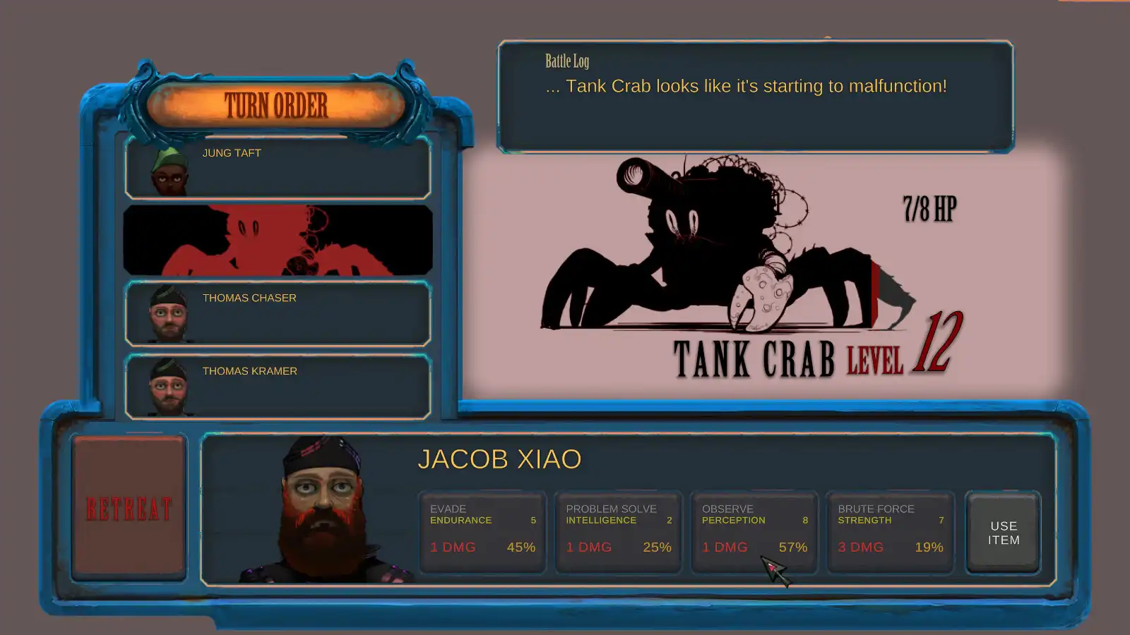 [PC]洪水世界：再次下潜/Diluvion: Resubmerged