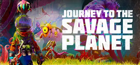 [PC]狂野星球之旅/野蛮星球之旅/Journey to the Savage Planet-游戏库