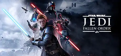 [PC]星球大战绝地：陨落的武士团/Star Wars Jedi: Fallen Order-游戏库