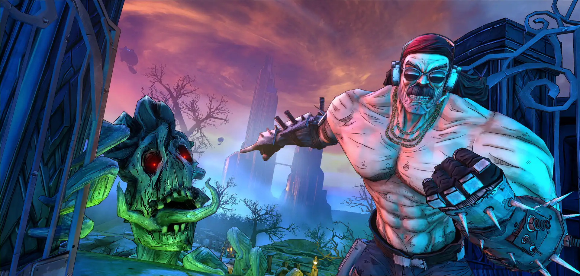 [PC]小缇娜强袭龙堡：奇幻之地大冒险/Tiny Tina's Assault Dragon Keep