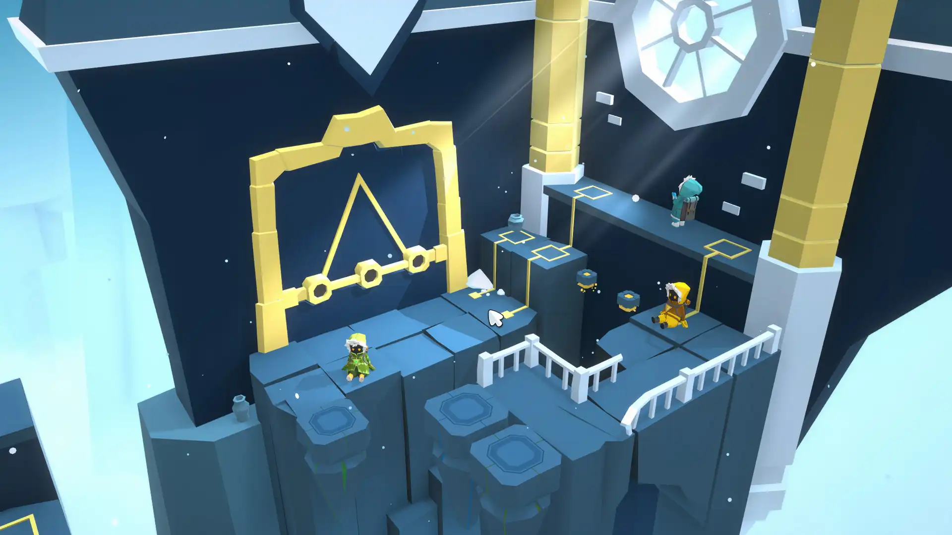 [PC]巨人旅途/Path of Giants