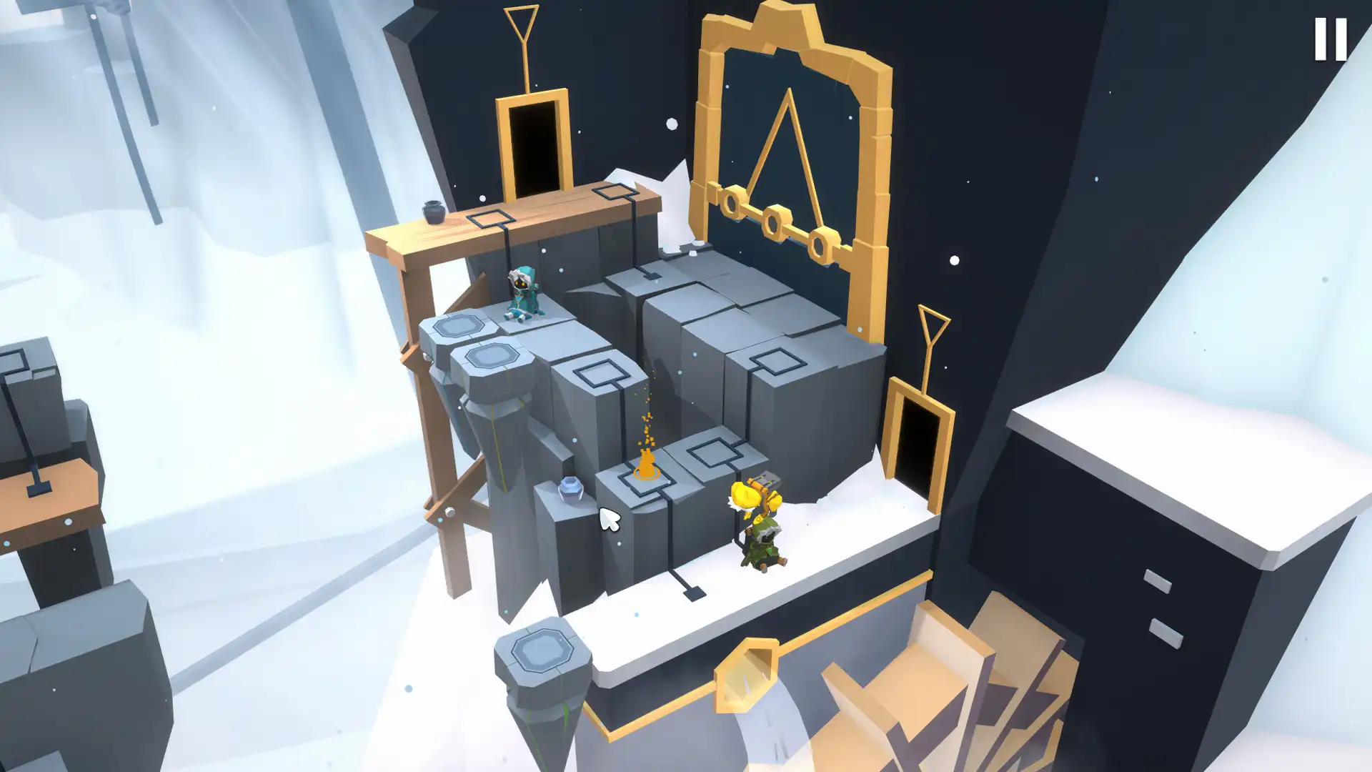 [PC]巨人旅途/Path of Giants