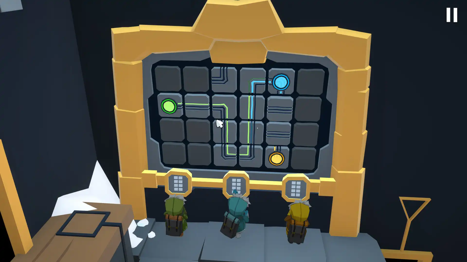 [PC]巨人旅途/Path of Giants