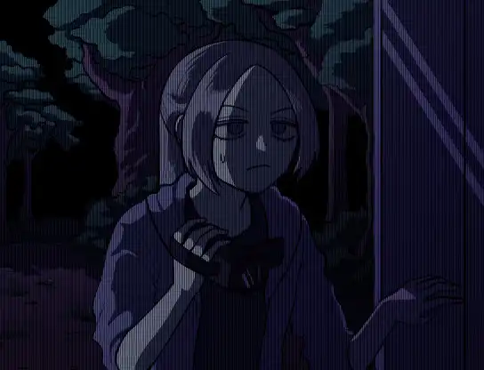 [PC]盒子里的猫咪/Cat in the Box