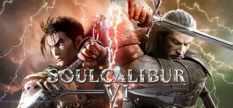 [PC]灵魂能力6/刀魂6/剑魂6/SoulCalibur VI-游戏库
